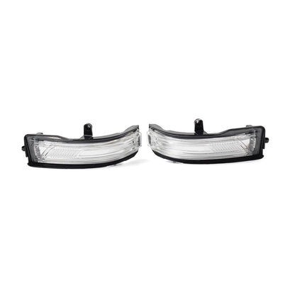 Rear View Mirror Side Indicators for Dodge Ram 1500 DT (2019–2024)