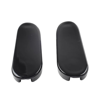 Lower Corner Fairing Plugs for Honda GL1500 Goldwing (1988–2000) Gloss Black