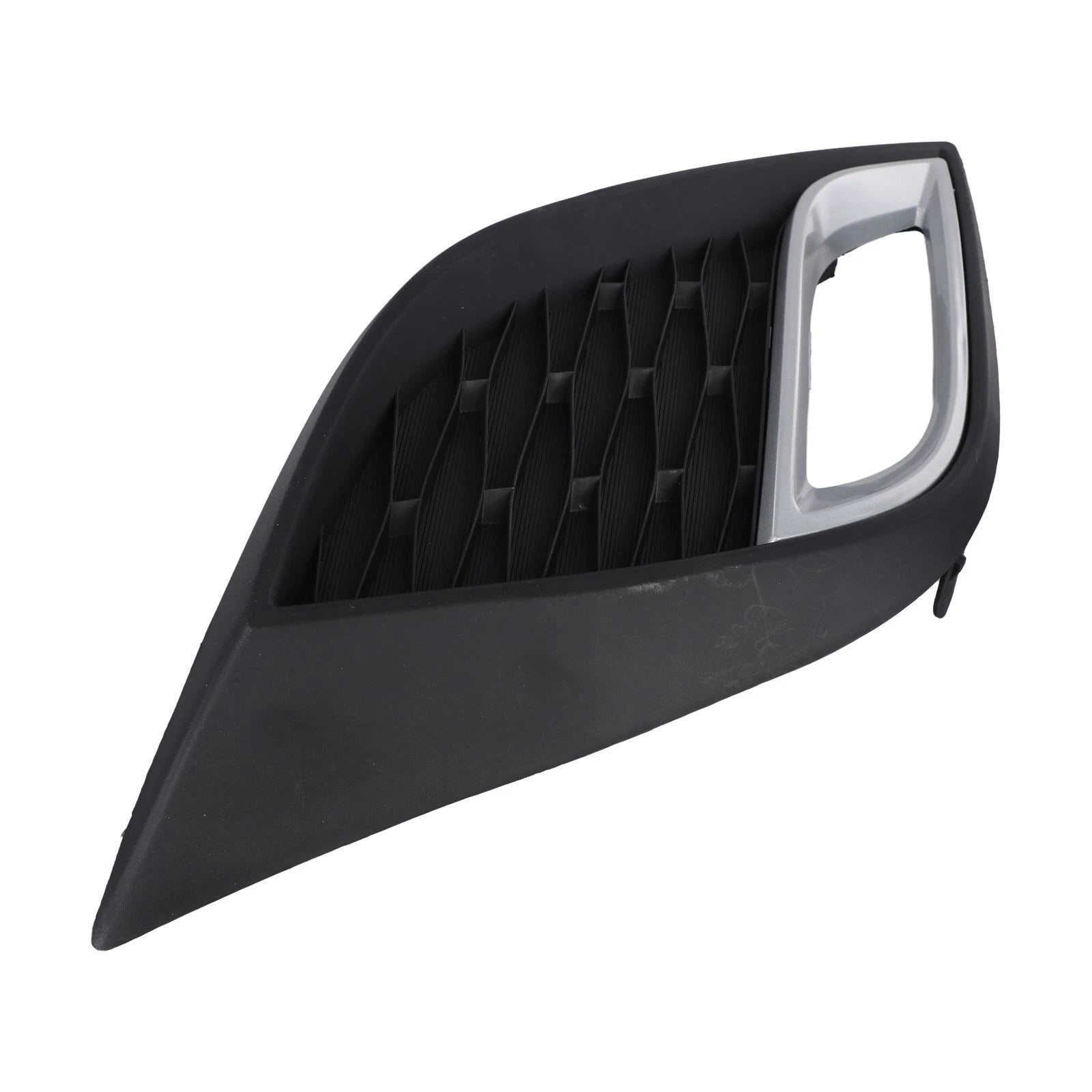 Fog Light Grill Covers for Mazda 3 (2010–2011)