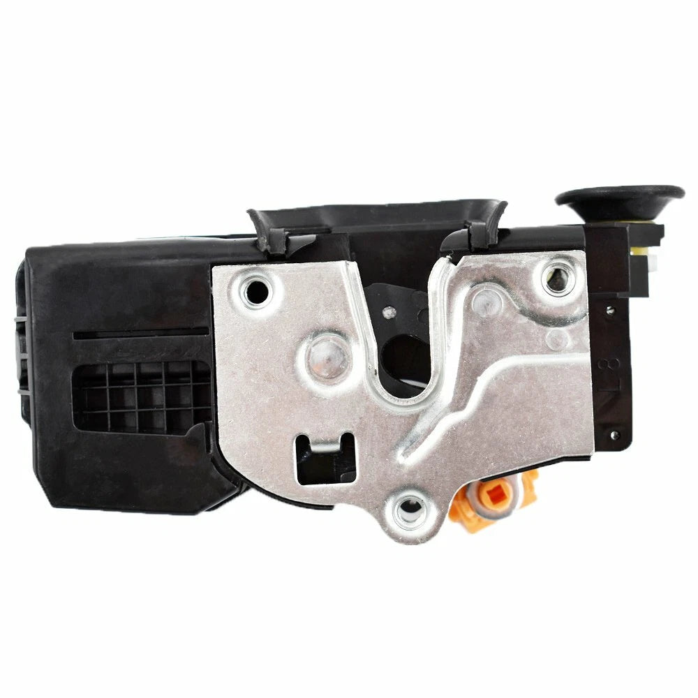 Door Lock Actuator with Latch Rear Left for Chevrolet Impala (2006–2011)