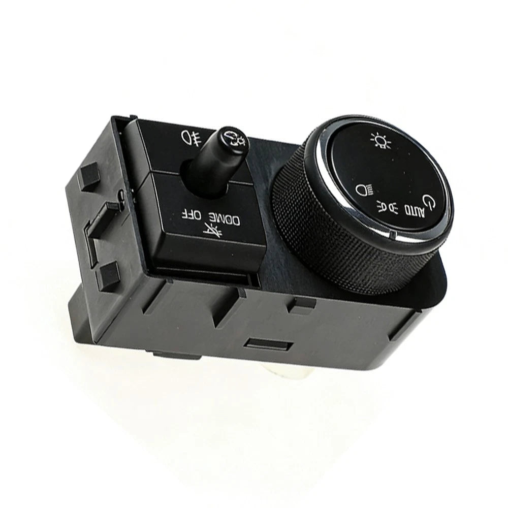 Headlight Switch for Chevrolet Silverado 1500 (2007–2013) Ref. 25858705