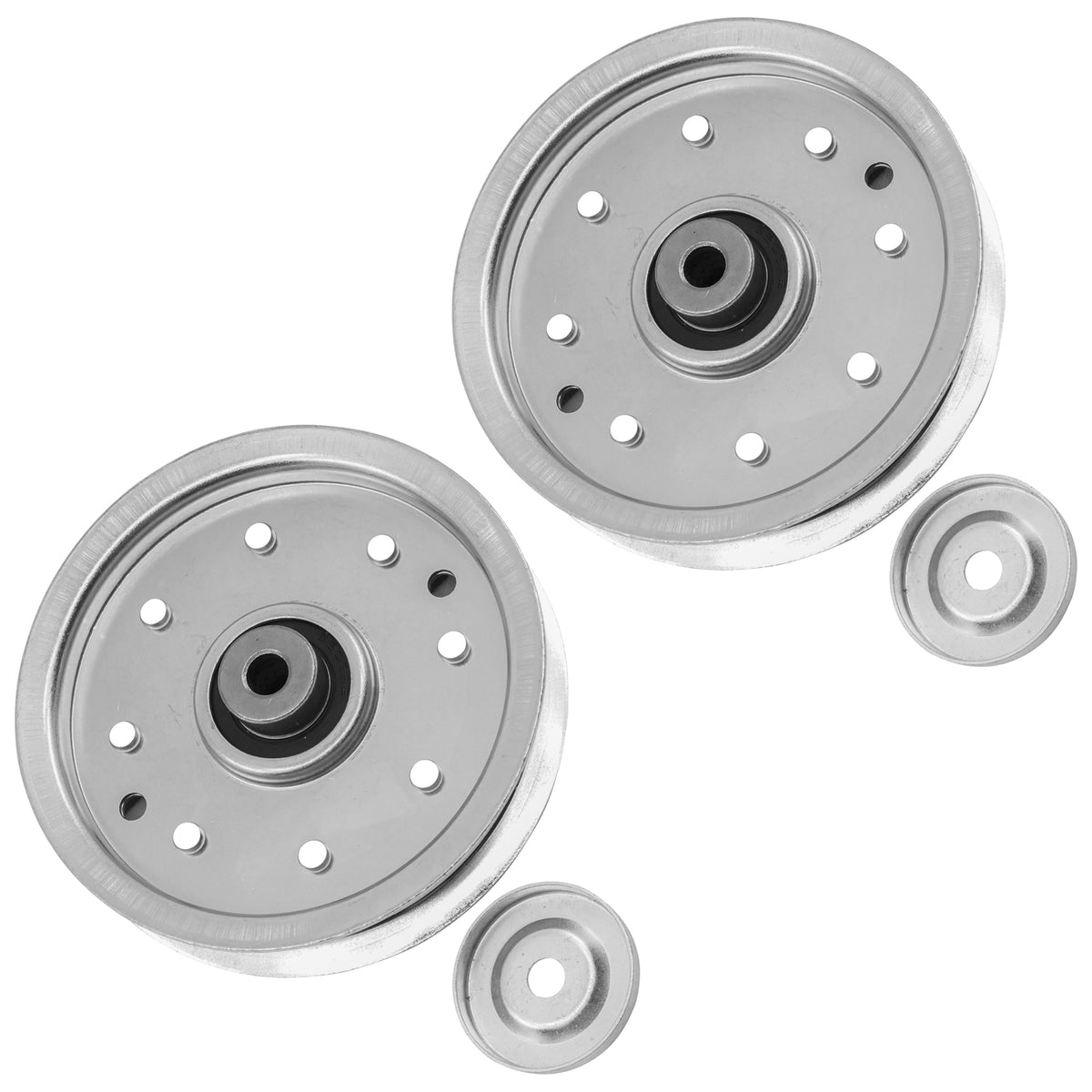 Idler Pulley Replacement for Toro LX420 LX466 LX468 LX500 LX426 (1994–1994)