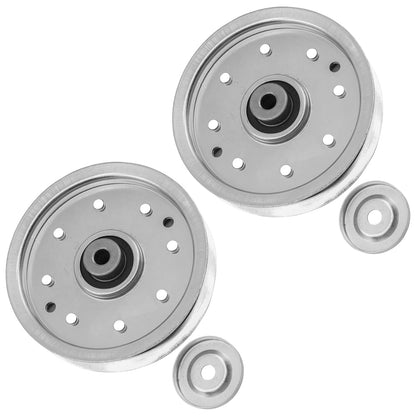 Idler Pulley Replacement for Toro LX420 LX466 LX468 LX500 LX426 (1994–1994)