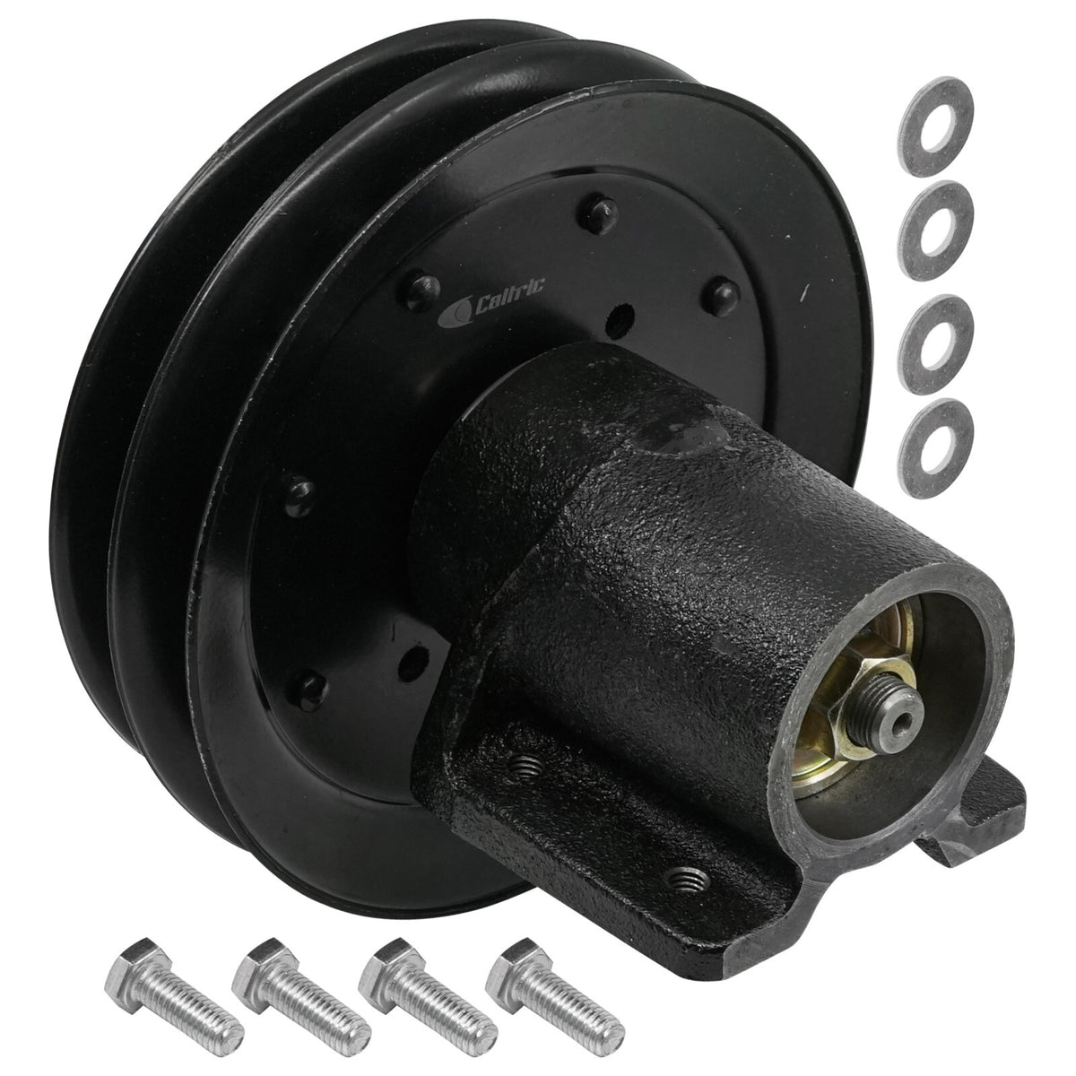 Jackshaft Assembly Replacement for Exmark Lazer Z AS 52 60 (2000–2023)