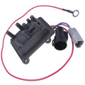Rectifier Regulator 35 AMP CDI for Johnson Evinrude (586048, 586075, 18-5829)
