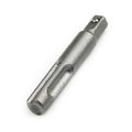 Set of 4 Bit Chuck Driver Socket Hammer Drill Adapter Hex