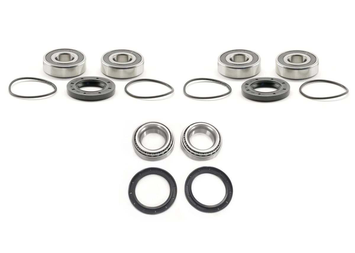 Full Wheel Bearing Set for Polaris (5410470, 3554518)