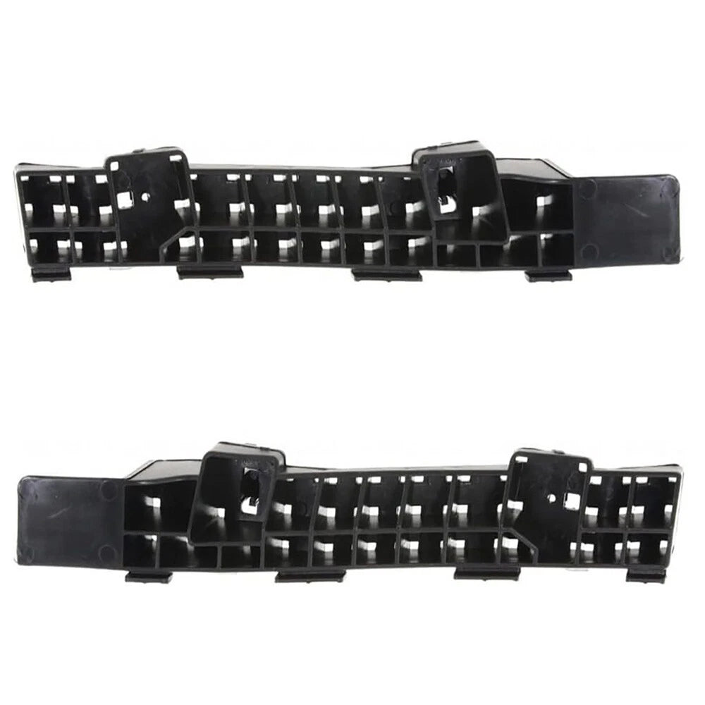 Front Bumper Mounting Bracket Set for Subaru Forester (2014–2018)