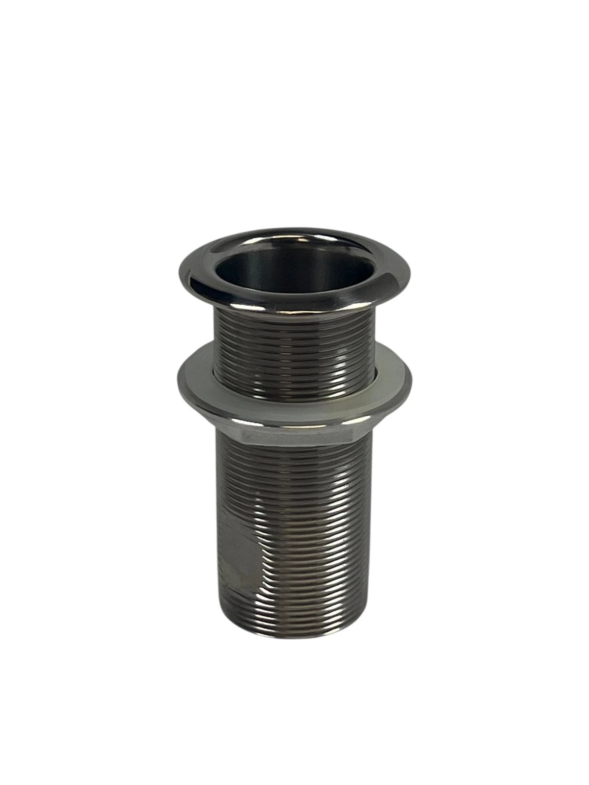Forged Titanium Thru Hull 1.5in NPT for Gemlux TH-150-425-TI