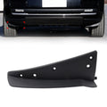 Front Right Bumper Lower Air Deflector for Land Rover Range Rover (2013–2017)