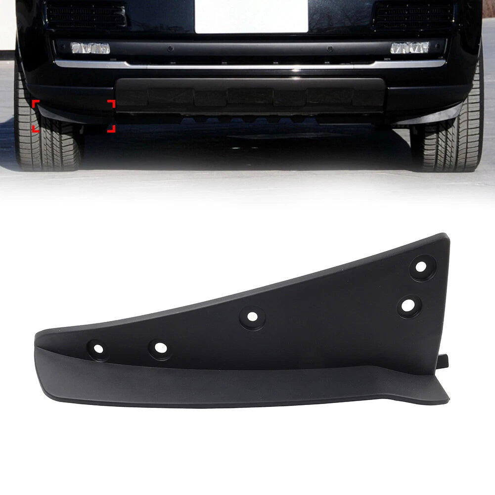 Front Right Bumper Lower Air Deflector for Land Rover Range Rover (2013–2017)