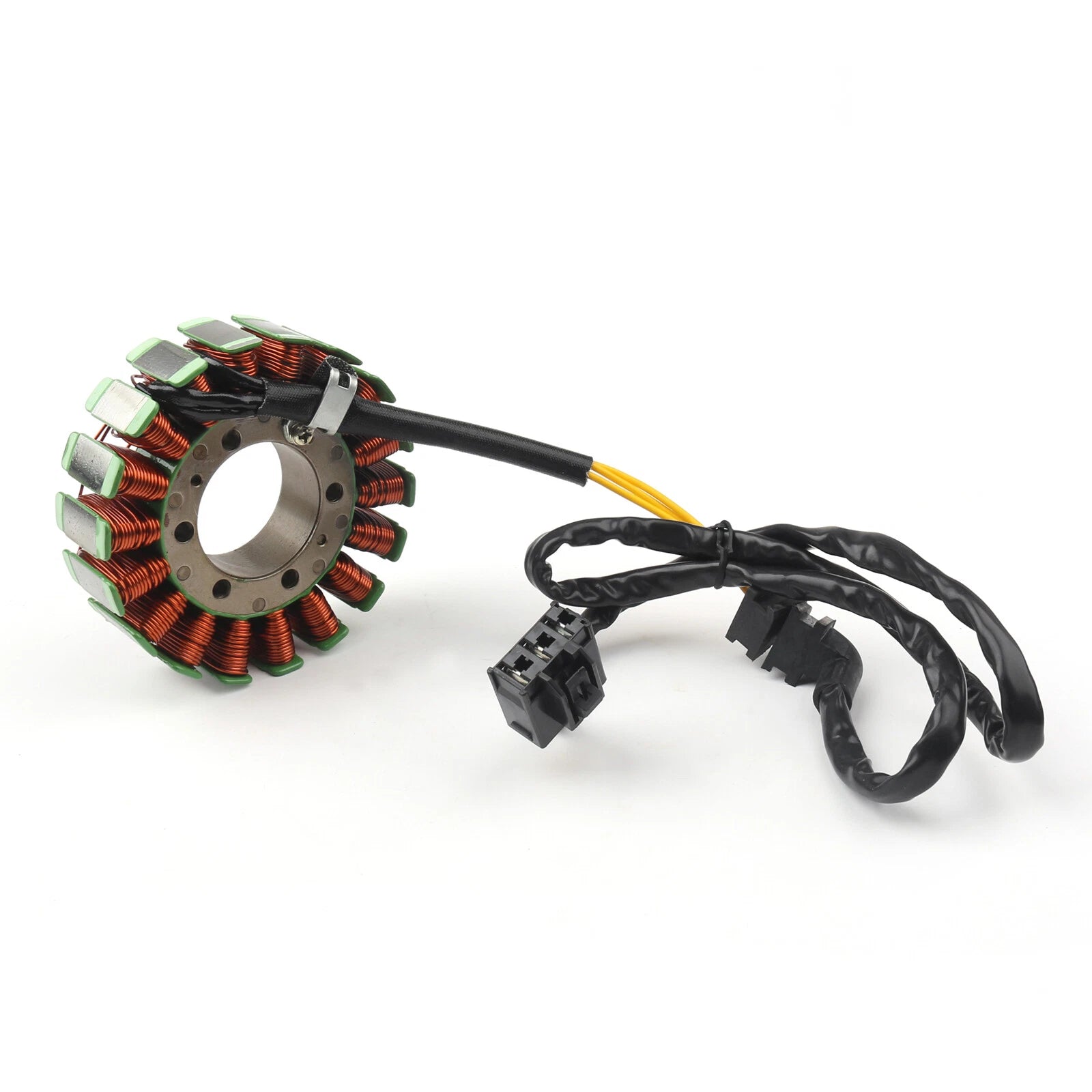 Magneto Generator Stator Coil for Honda CBR1100XX (1999–2003) T9