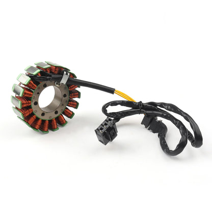 Magneto Generator Stator Coil for Honda CBR1100XX (1999–2003) T9