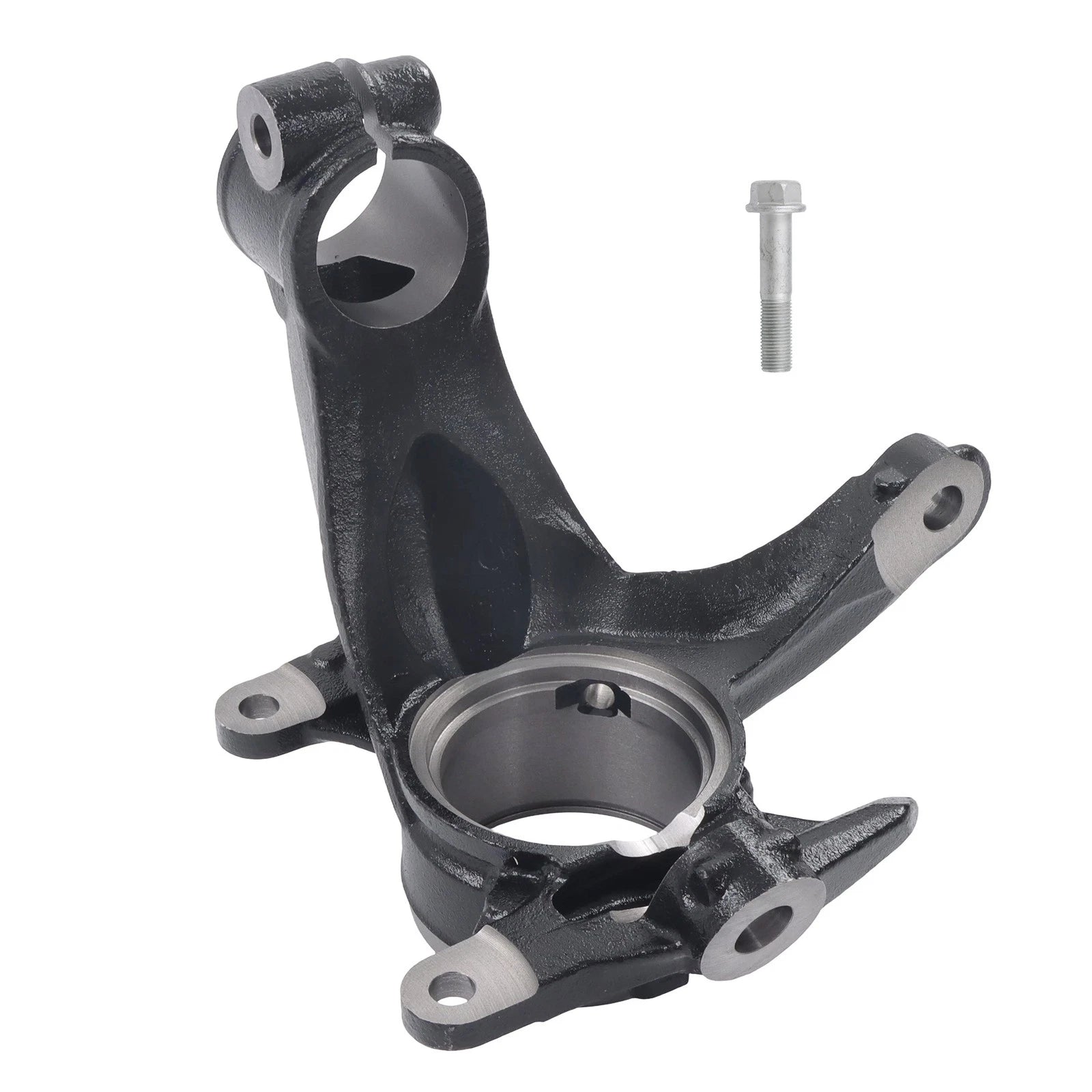 Front Right Steering Knuckle for Honda Civic (2016–2021) 686-416