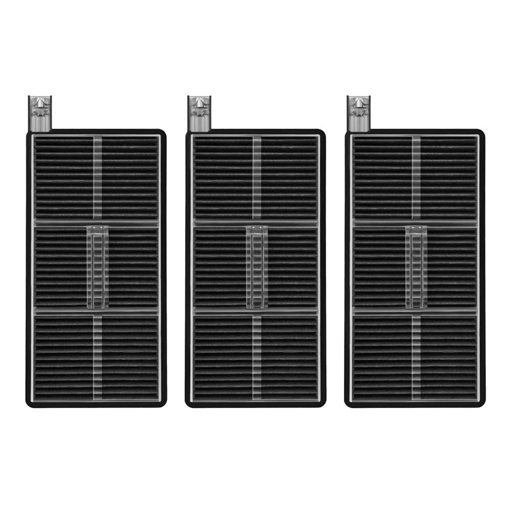 Replacement Filter Set 3X for Dreame X50 Pro (2020–2023)