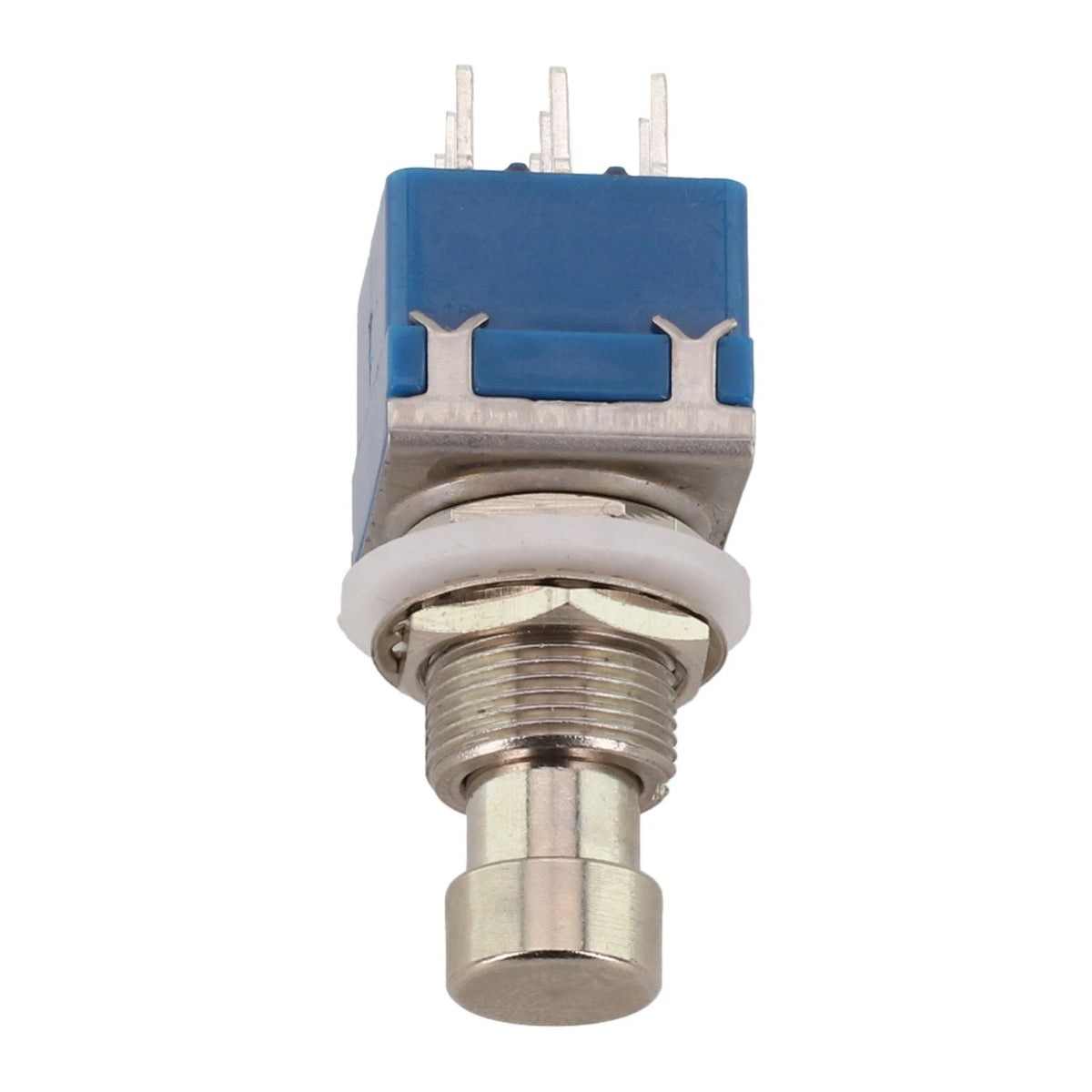 Set of 3 True Bypass Switches for Guitar