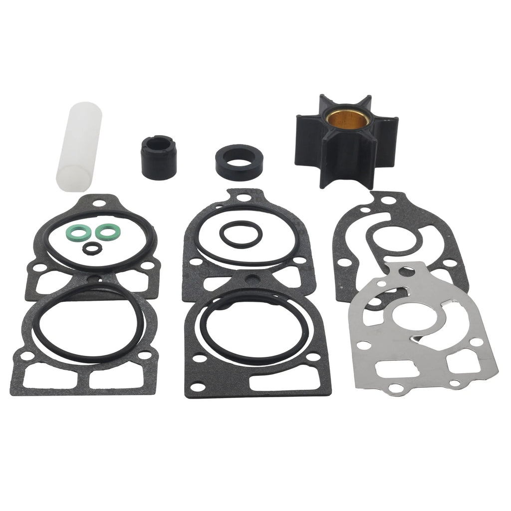 Water Pump Impeller Kit for Mercury Mariner 115-200 HP Outboards (1990–2023)
