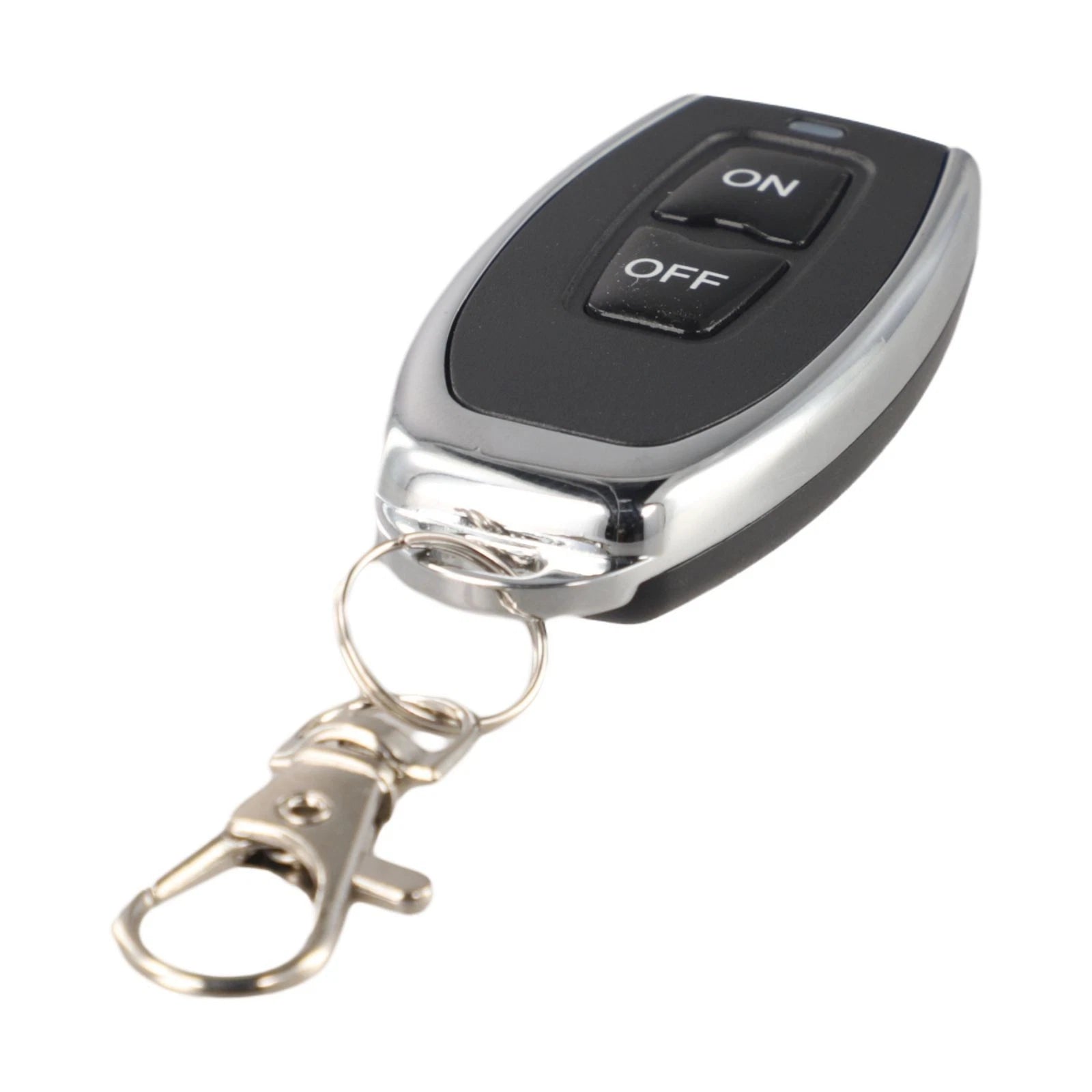 433MHz Wireless Remote Control Switch for Electric Gate Motor (AC 220V)
