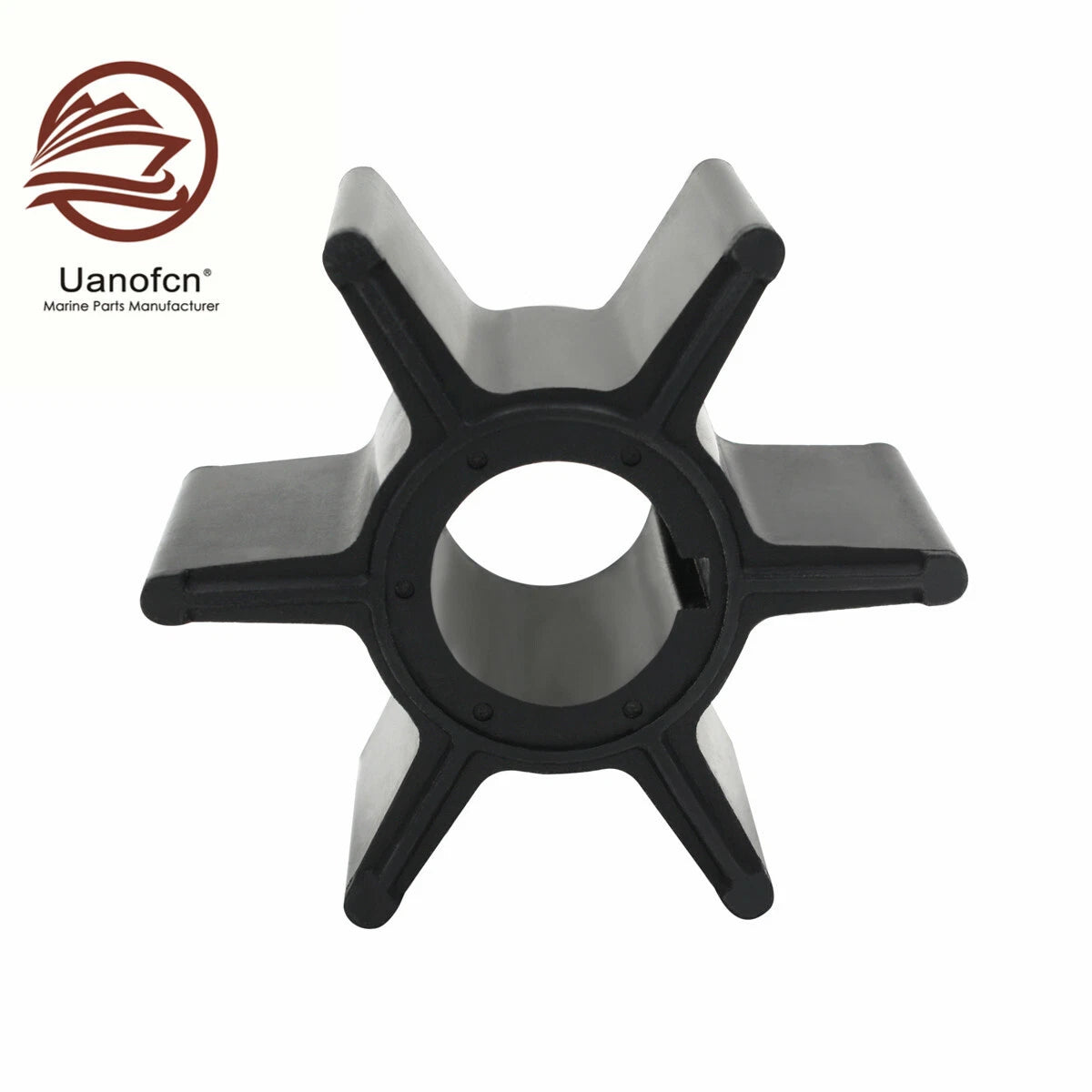Outboard Water Pump Impeller 3B7-65021-2 3C7-65021-1 for Tohatsu Nissan