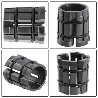 Powered Steering Rack Bushing Fit For Hyundai Elantra Veloster 56521-3X000