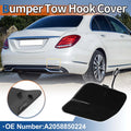Rear Tow Hook Cover Replacement for Mercedes-Benz No.A205 (2014–2022)