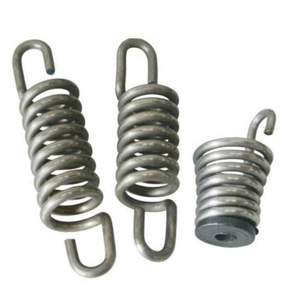 AV Spring Set for Power Equipment Chainsaw