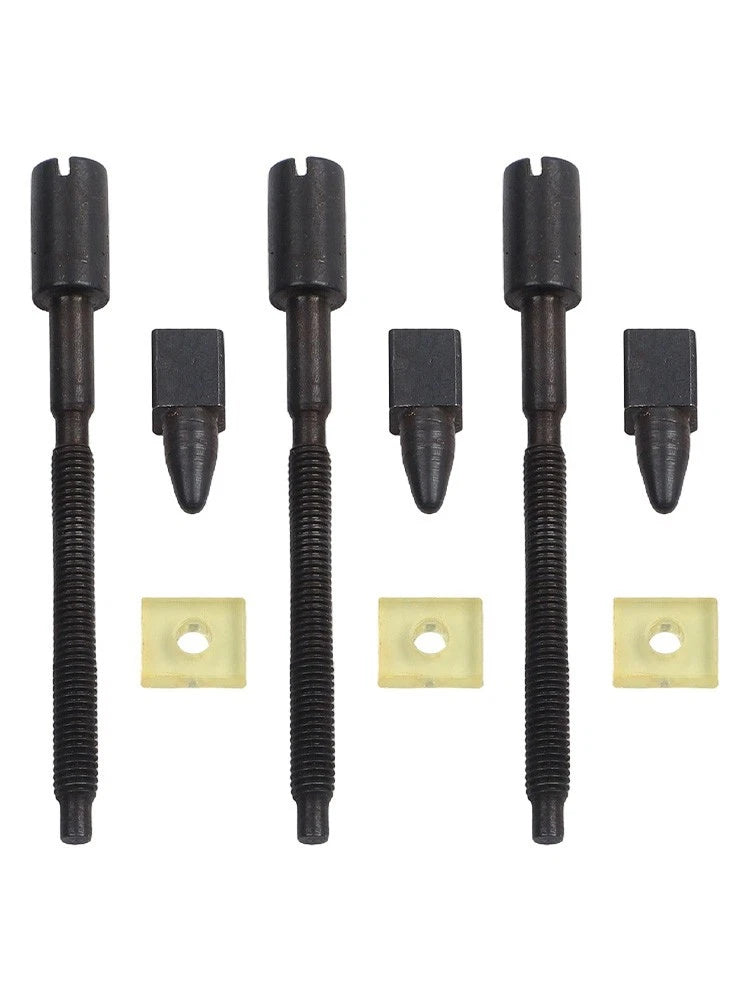 Set of 3 Replacement Chain Adjuster Screws for 394 395XP Chainsaws