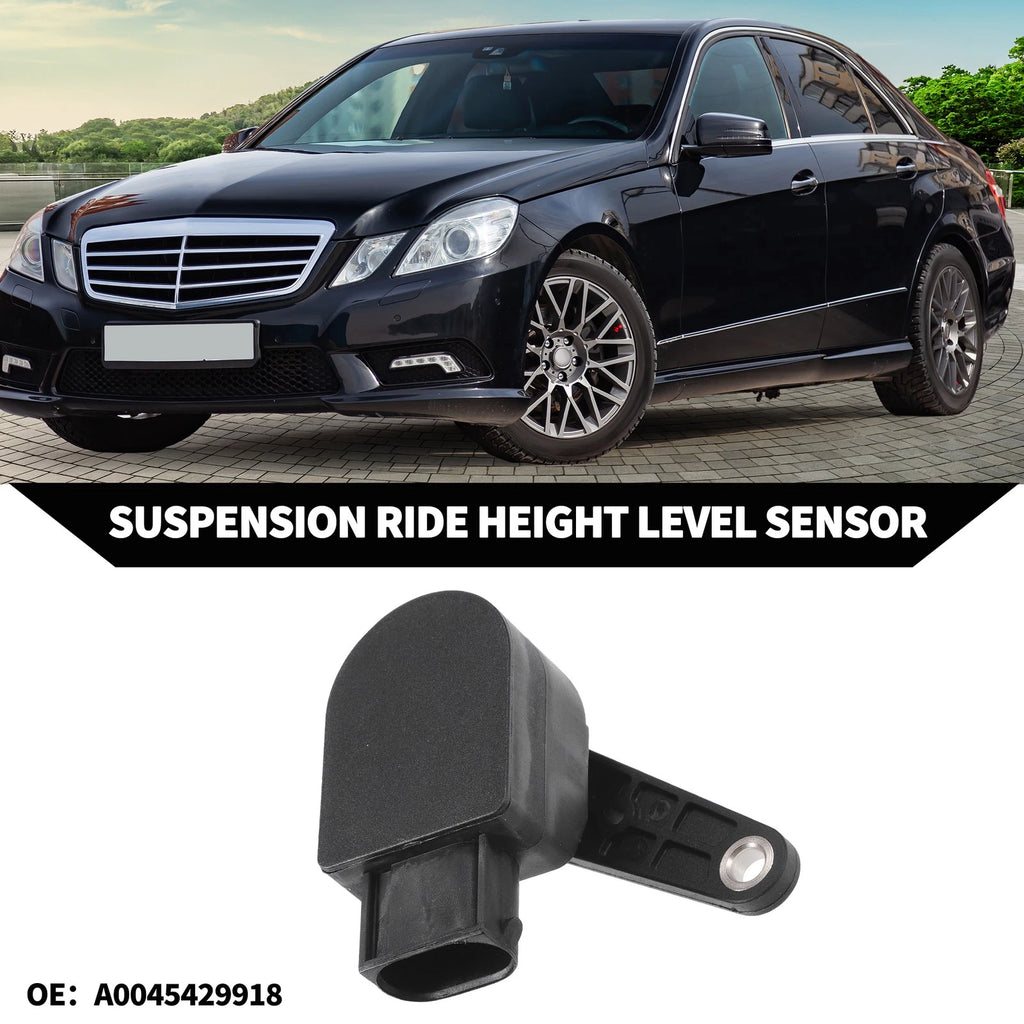 Ride Height Level Sensor Front Right for Mercedes CLS (2005–2018)