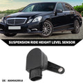Ride Height Level Sensor Front Right for Mercedes CLS (2005–2018)