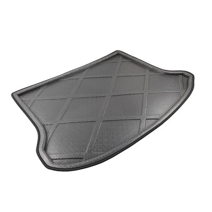Cargo Trunk Tray Cargo Liner Rear Trunk Floor Mat For Volvo V40 2013-2019