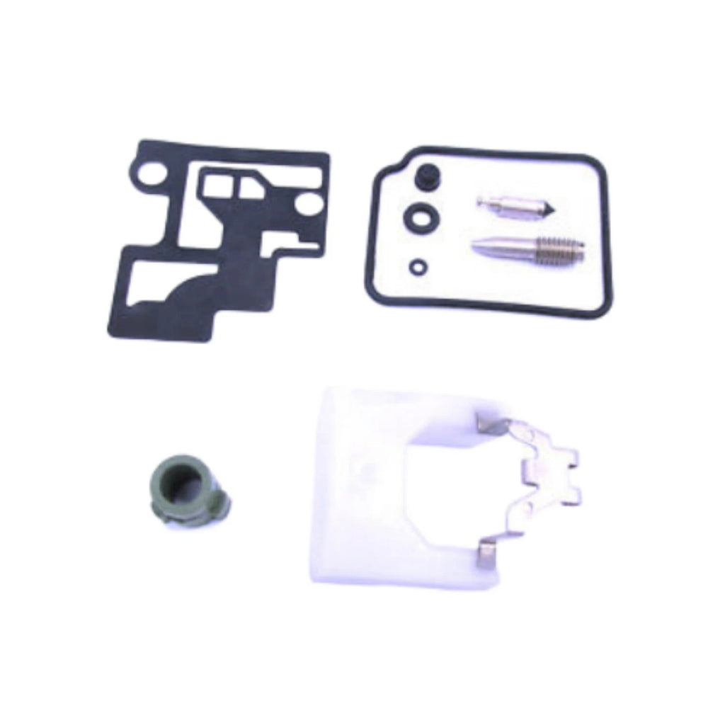 Carburetor Repair Kit 69M-W0093-00 for Yamaha F2.5 (2.5HP, 4-Stroke)