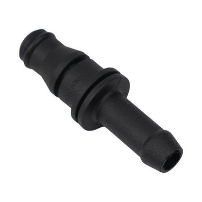 2Pcs Coolant Hose Connector for Mercedes C230 S400 S550 (2000–2010)