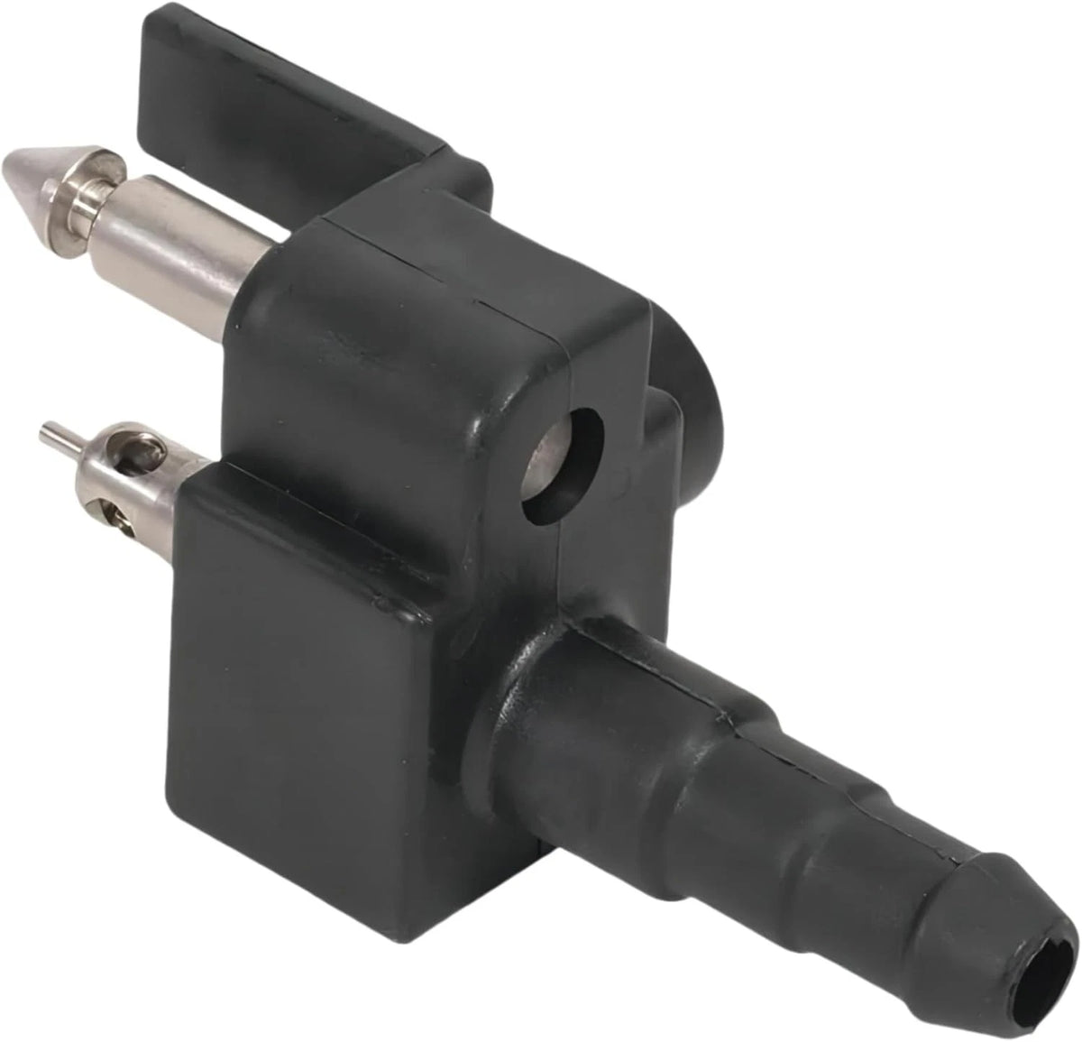 Fuel Line Connector for Suzuki Outboard (65720-986L0, 65720-986B0)