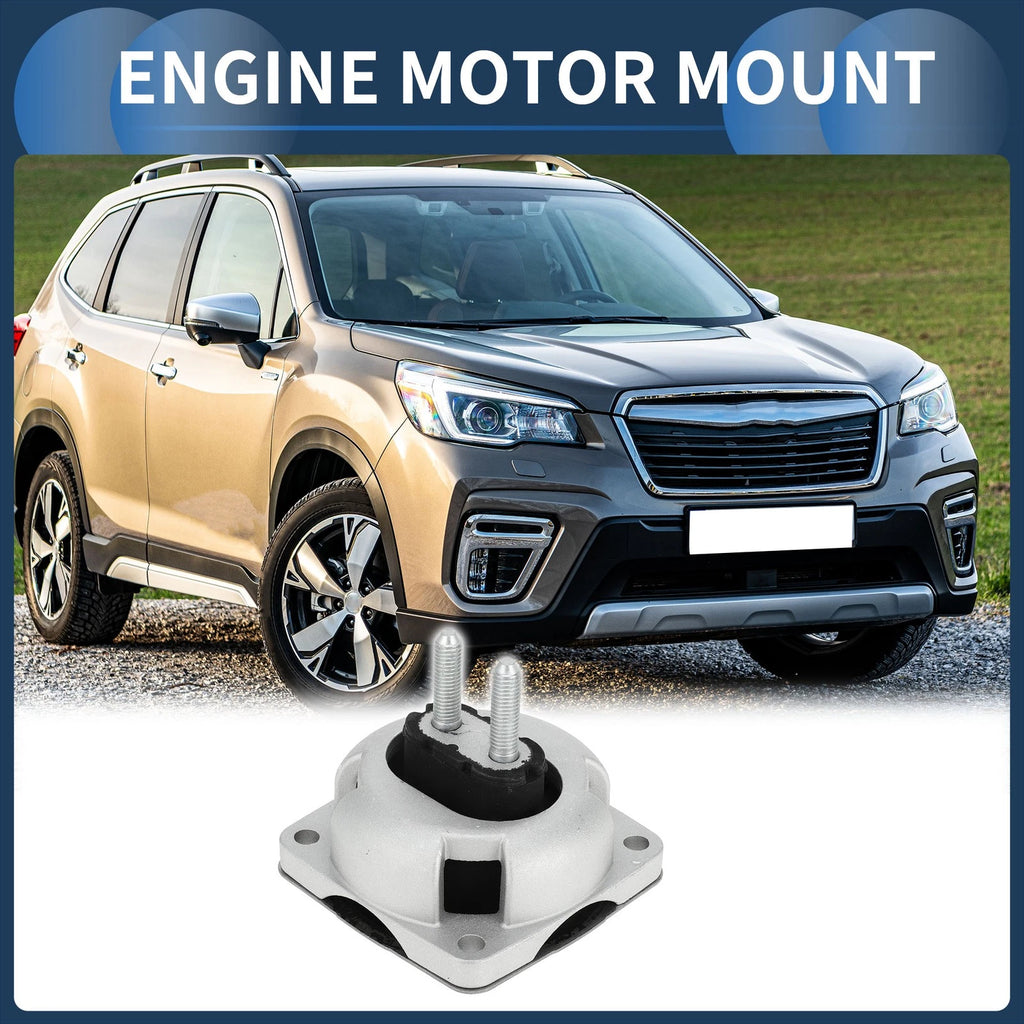 Engine Motor Mount Replacement for Mercedes-Benz GLE W166 (2015–2019)