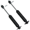 2 Front Gas Shock Absorbers for Mazda E Series (1984–1999) E1800 E2000 E2200