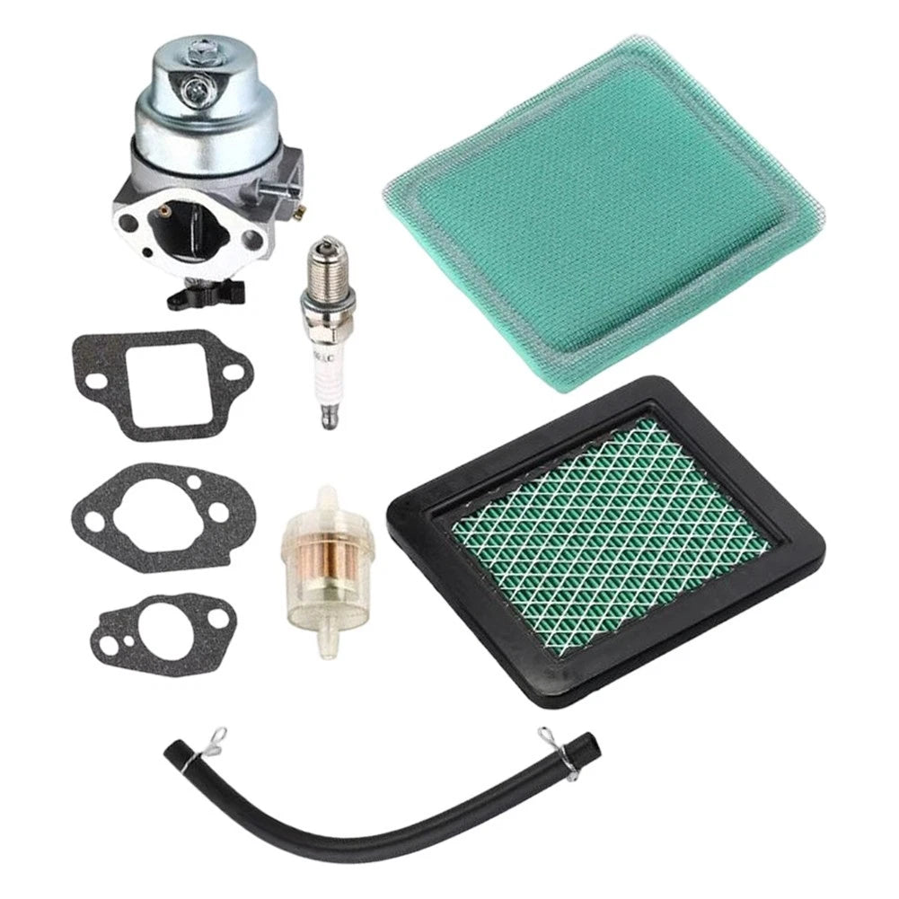 Carburetor Kit for Lawn Mower (Compatible with )