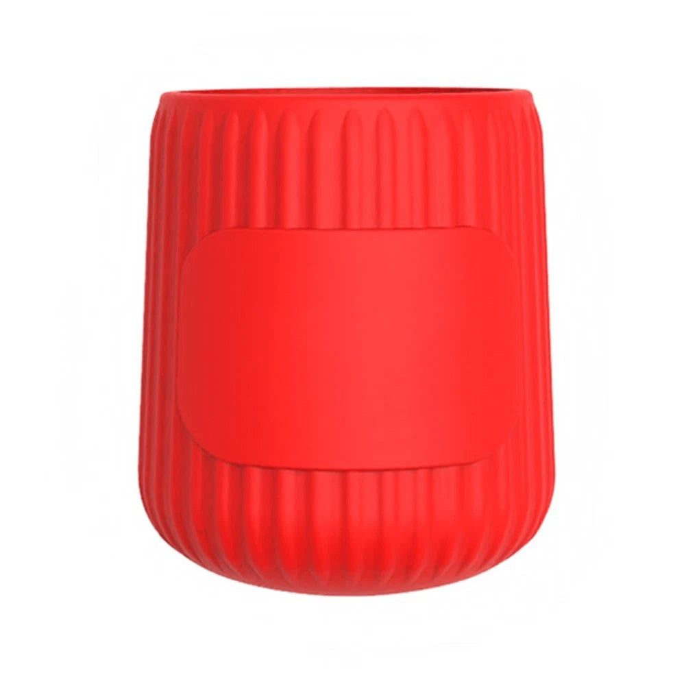 Silicone Fishing Rod Handle Protective Case for Various Sizes