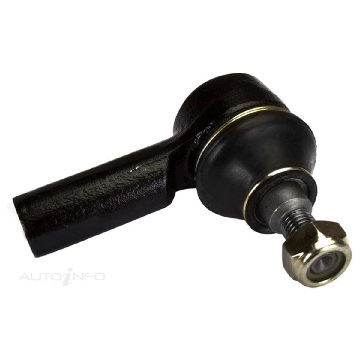 Front Outer Tie Rod Relay End for Mitsubishi Colt (2004–2012) 4G15 4A91 4G15T