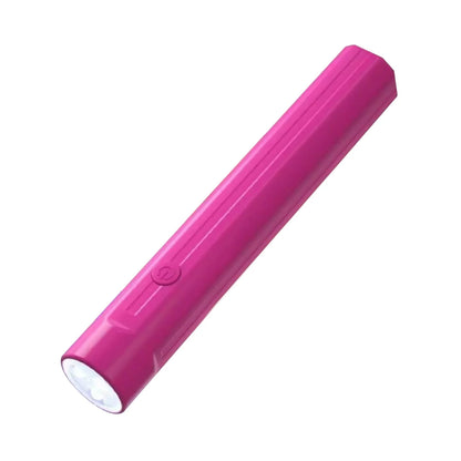 Portable UV LED Nail Lamp Curing Light for Gel Polish (DC5V/1A)