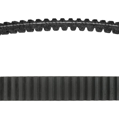 Drive Belt Replacement for Yamaha Wolverine 450 YFM450FX (2006–2010)