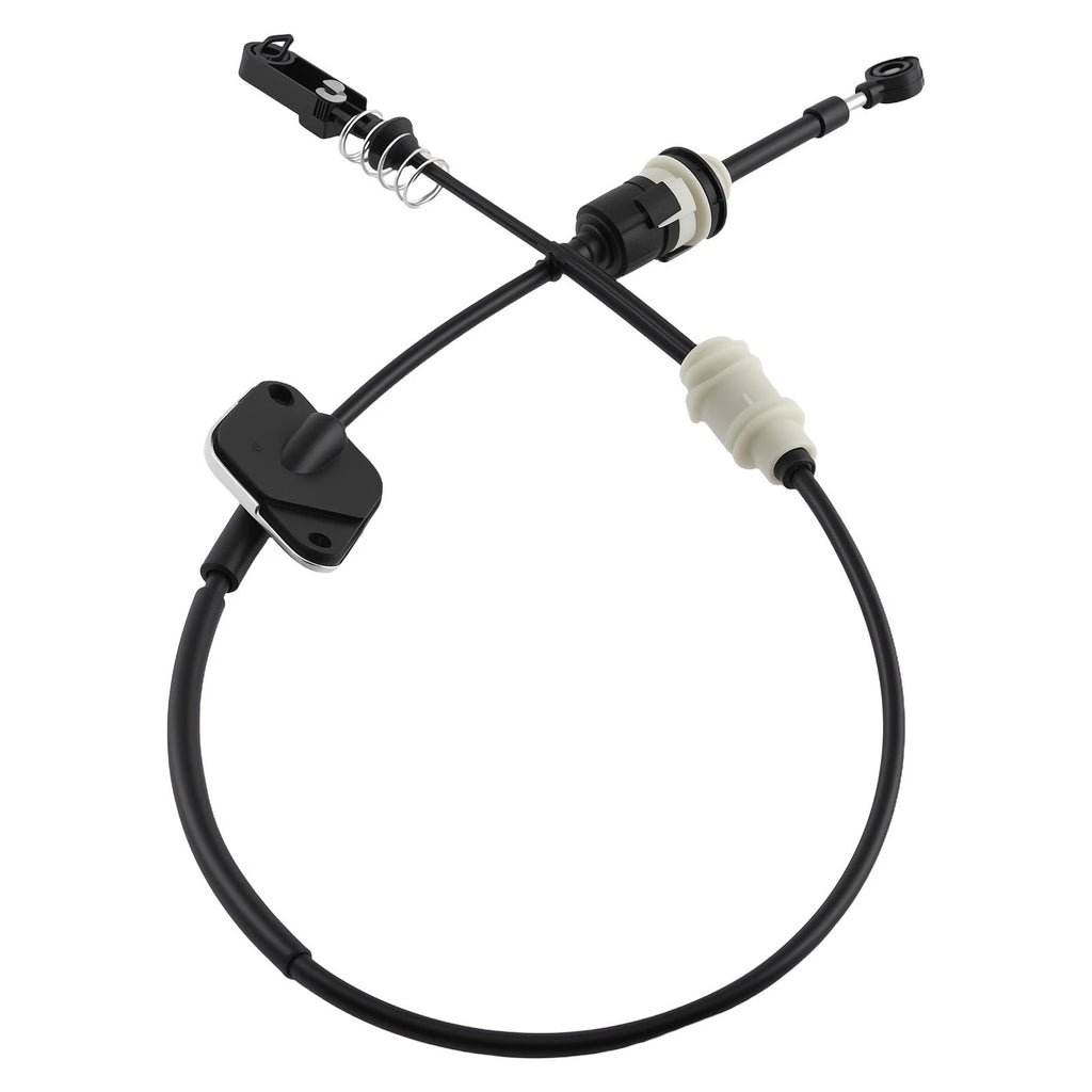 Auto Shift Cable for Dodge Nitro SXT/Heat (2007–2011) 52109781AA 52109781AB