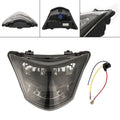 LED Headlight Grille Protector for Yamaha LC135 V1 (2010–2015)