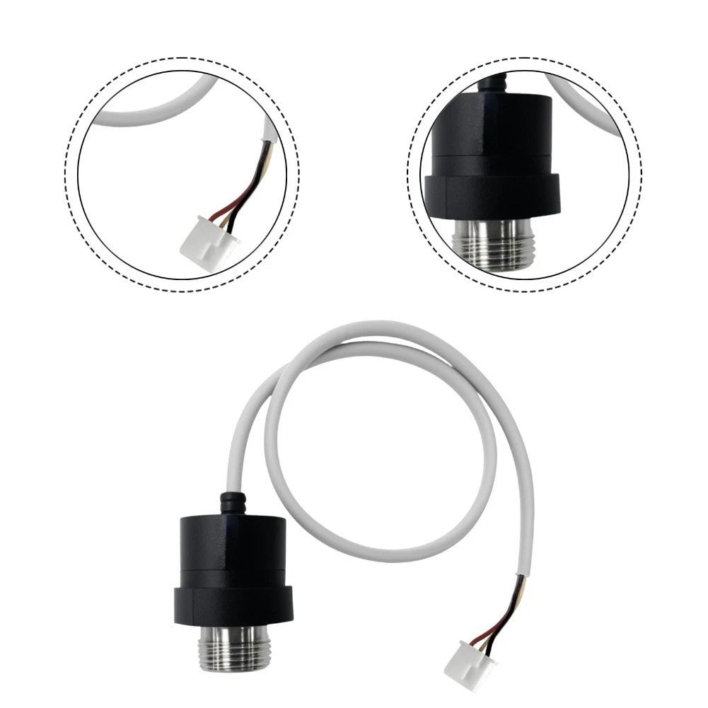 Pressure Transmitter G1/4 Thread for Analog Output (0.5-4.5V)