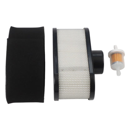 Air Filter with Dust Protection for FR691V FR651V FR730V FS481V (110130752)