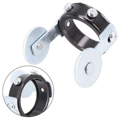 Heavy Duty Two Screw Positioning for P80 Plasma Cutter Torch Roller
