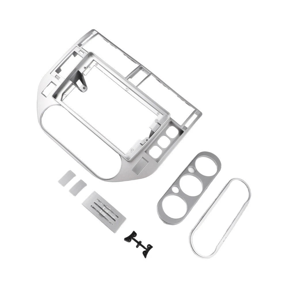 Dashboard Repair Navigation Bezel for Car (2010–2020)