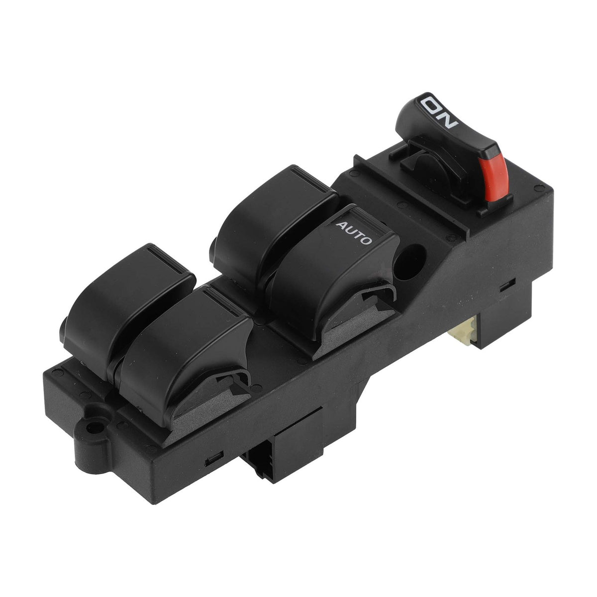 Front Right Driver Side Power Window Switch for Honda Civic (1996–2000)