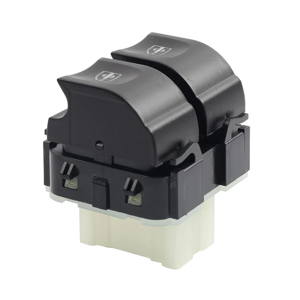 Front Right Electric Window Switch for Renault Trafic Kangoo Captur (2014–2023)