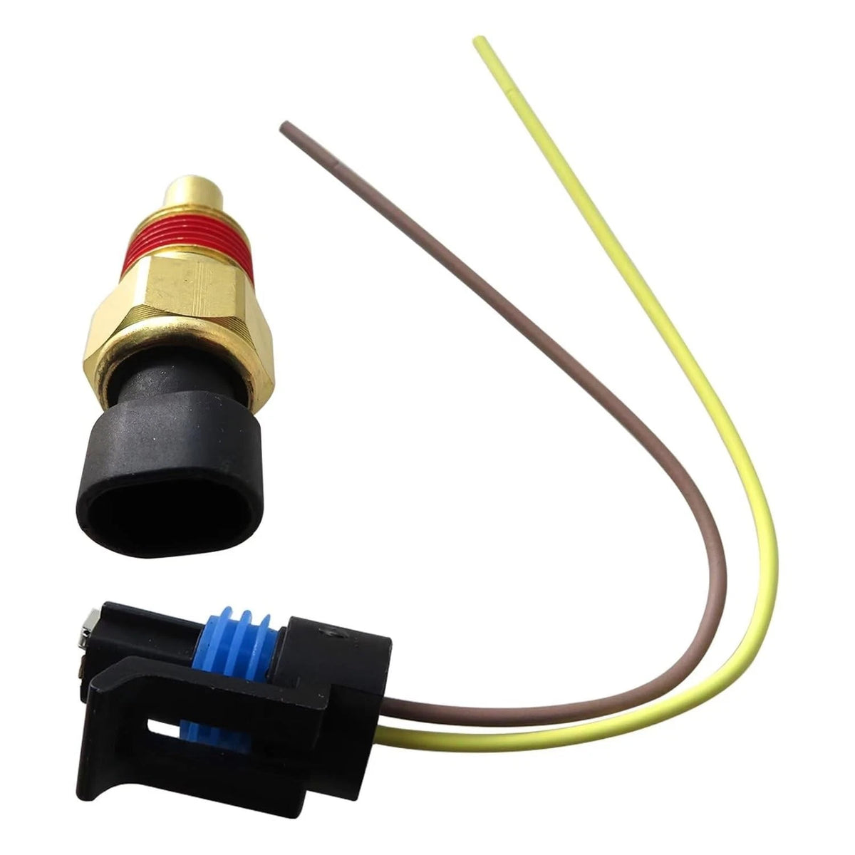 MerCruiser 805218T 805218 Temperature Temp Sensor Sender 18-7600 9-42402 Replace