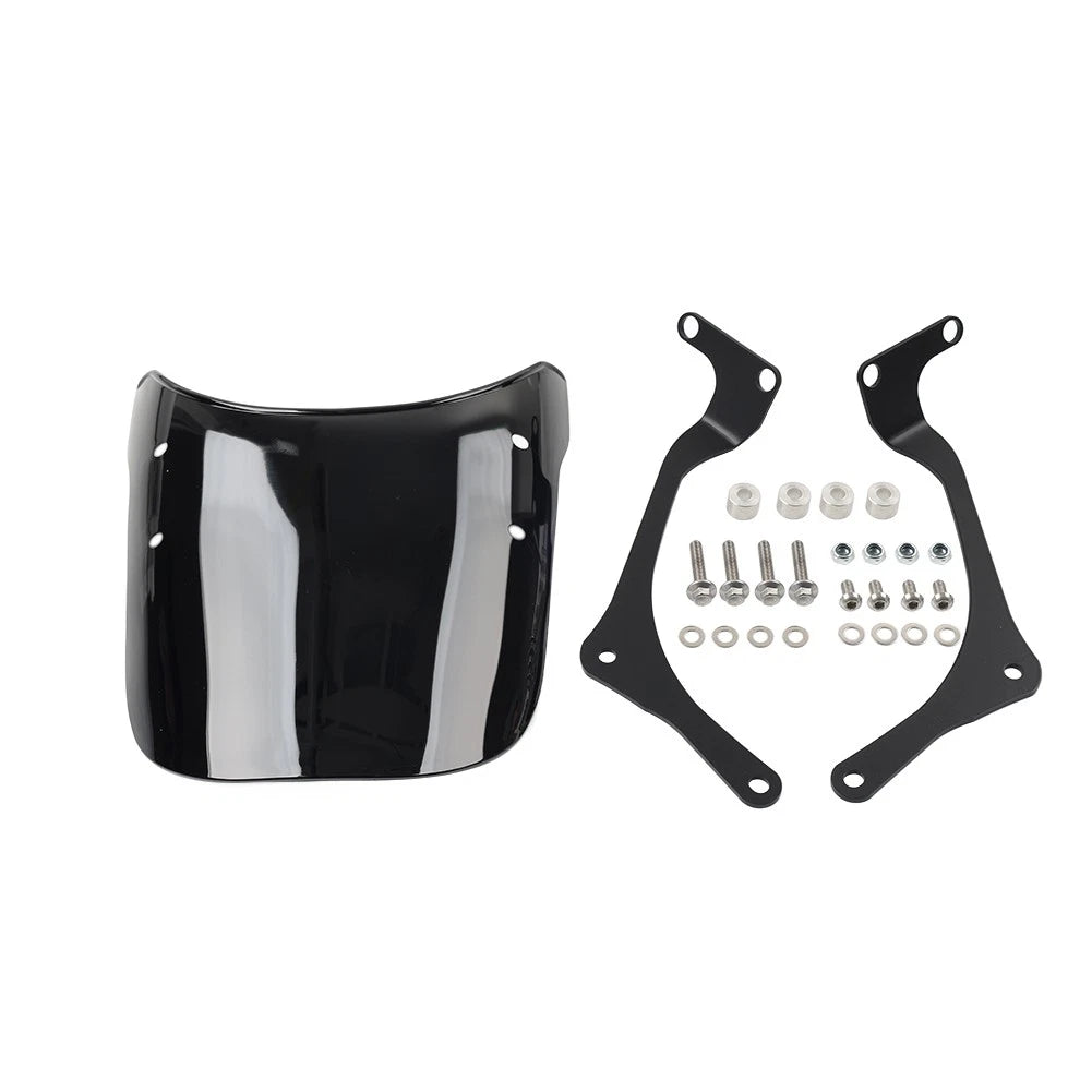 Windshield Deflector for Honda CT110 CT125 Hunter Cub (2020–Present)